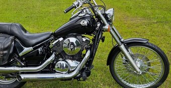 KAWASAKI VULCAN VN800 Custom r. 1995,/TOP ,krásny stav..