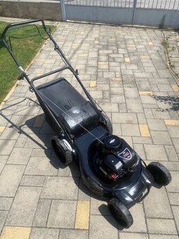 Kosačka s pojazdom motor Briggs Stratton zaber 50cm