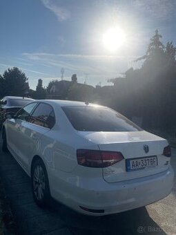 Jetta - 1