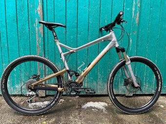 Giant Trance L-XL 26”