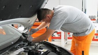 Prijmem na TPP automechanika/mechanika