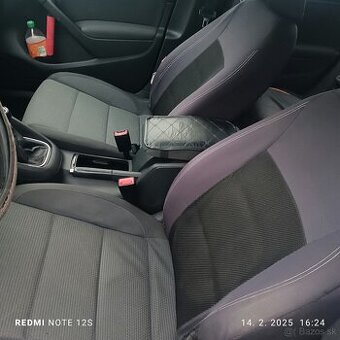 Golf 6 2.0 TDI 81kw