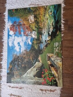 Puzzle - 1