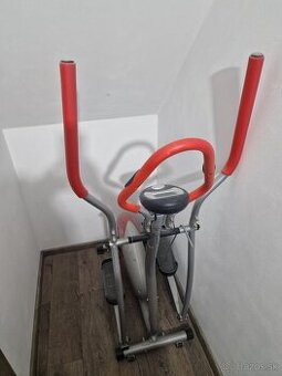 Eliptický trenažér - 1