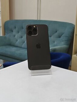 Iphone 13 Pro Max 128GB Grey | ZÁRUKA