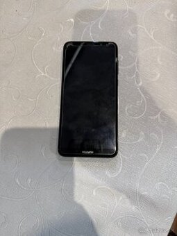 Huawei Mate 10 LITE na diely