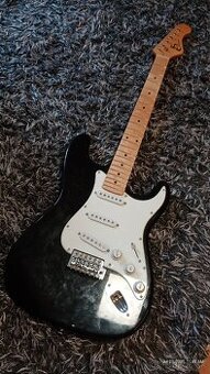 Elektrická gitara