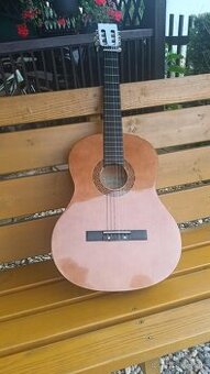 Klasická gitara José Rodriguez