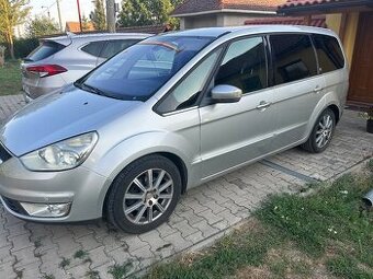 For Galaxy 1.8Tdci Ghia 2009