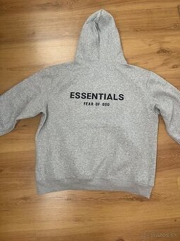 Essentials mikina