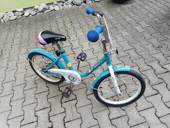 Detský bicykel "20"