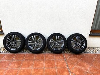 Seat Ateca zimna sada 17”