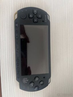 Sony PSP Limitovaná edícia