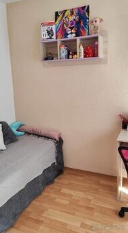 Dievčenská zostava nábytku+ posteľ s priateľkou ( bez matra)