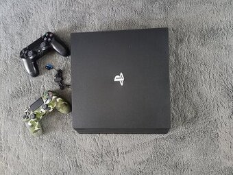 Herná Konzola PS4 Pro
