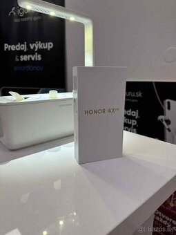 Honor 400 8GB / 512GB - Nový