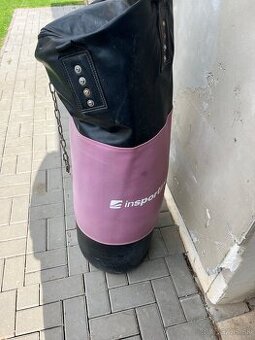 Boxovaci mech