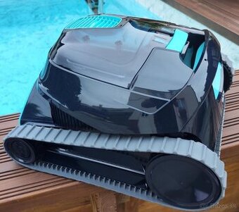 Vysávač Liberty 400 DARK