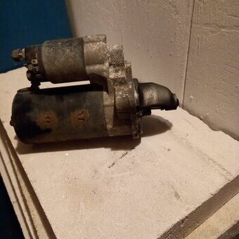 Predam Štarter na Bmw e46 ..316i