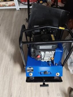 Vibračná doska Scheppach HP 2200 s, 102 kg - NOVÁ