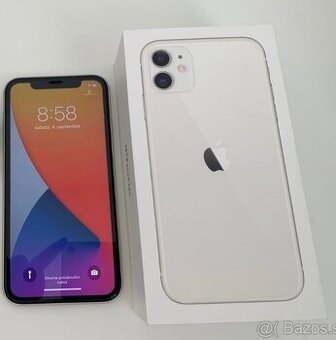 IPHONE 11 64gb