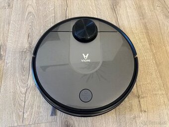 🤖 Xiaomi Viomi V2 robotický vysávač