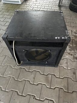 Prodám - skelet na reprobednu / kombo