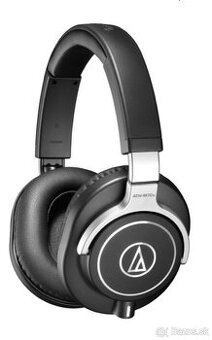 Audio-Technica ATH-M70X Štúdiové slúchadlá