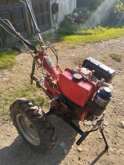 Malotraktor