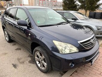 Lexus RX400H
