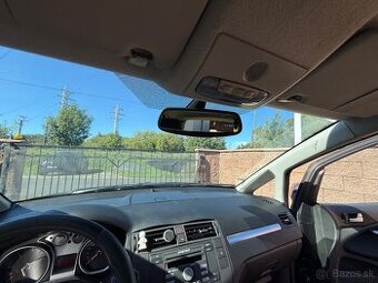 PREDÁM Ford C-Max 1.8TDCi 2009
