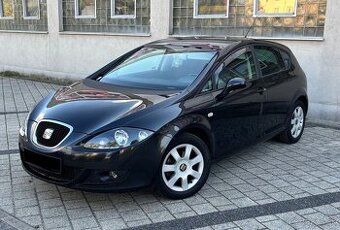 Seat Leon 1,9 TDI