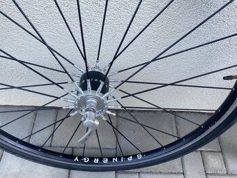 Spinergy SPOX 26 sada kolies mtb
