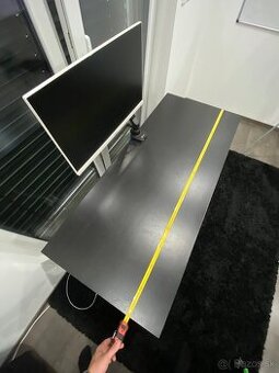 Predám kancelársky stôl IKEA