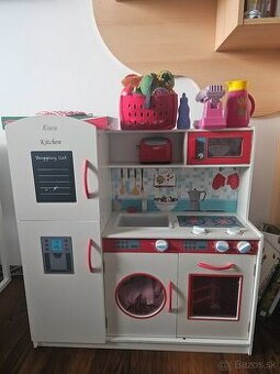 Detská kuchynka