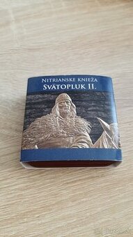 Svätopluk 100eur