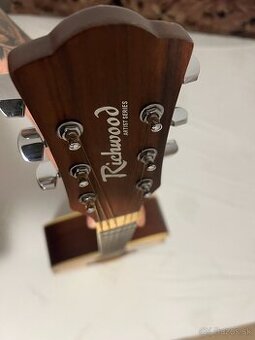 Gitara Richwood Artist Series