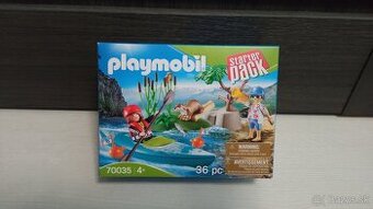 Playmobil