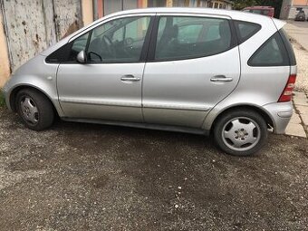 A170 cdi