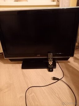 Predám lcd televizor jJVC