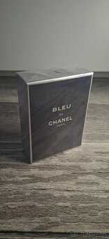 Pánska toaletná voda Chanel Bleu de Chanel 100ml