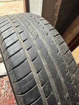 Pneumatiky Hankook 215/70 R16 Letné