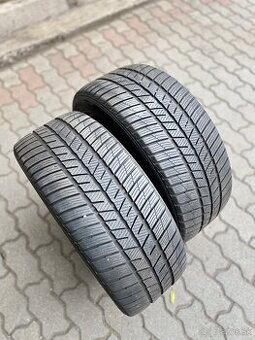 Zimné 245/45 r18 2ks