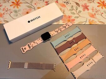Apple Watch SE (gen 2) 40mm S/M