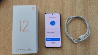 Xiaomi 12 Lite Green 8GB/128GB