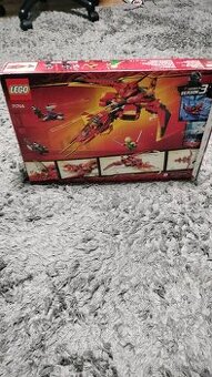 Lego Ninjago