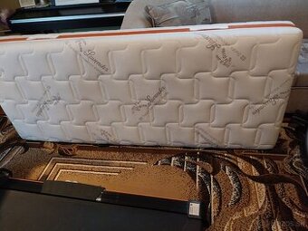 Nový kvalitný matrac