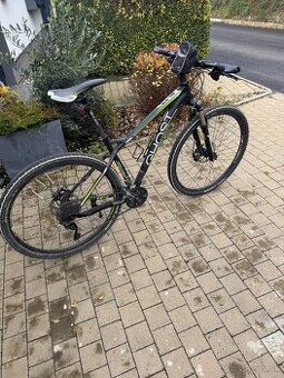 Ghost 29.5