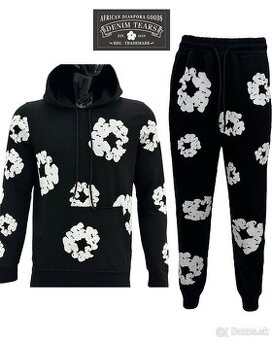 Denim tears súprava S