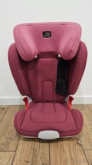 Britax Römer Kidfix XP
